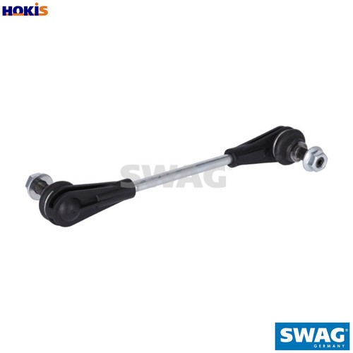 Linkcoupling rod stabiliser - rod,
