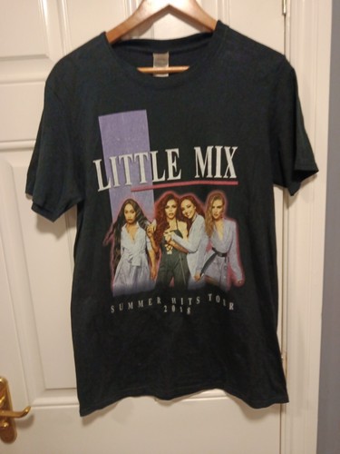 Little mix summer hits tour - hits,
