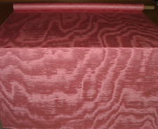 Marvic Textiles Watered Silk