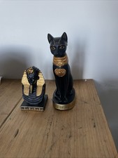 Egytian Cat Spynx &