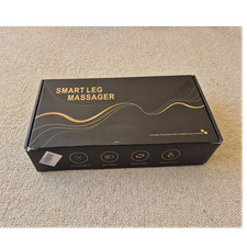 Smart Leg Circulation Massager