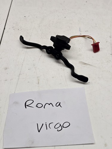 Roma virgo mobility scooter - roma,
