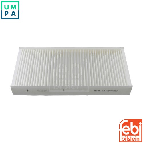Filter cabin air - filter,