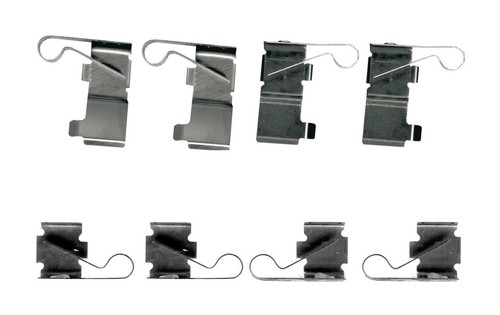 Bosch disc brake pads - bosch,