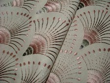 iLiv Embroidered Curtain