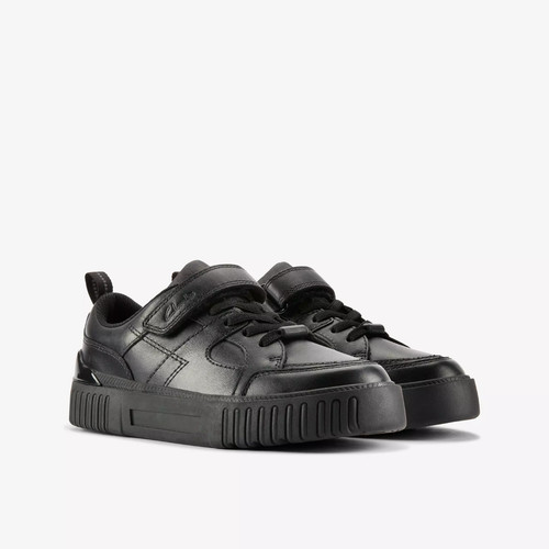 Clarks boys oslo - oslo, flare