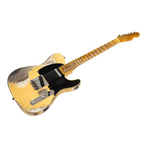 Fender custom shop limited - shop,