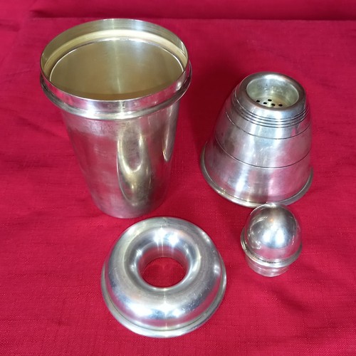 Stunning vintage silver - stunning,