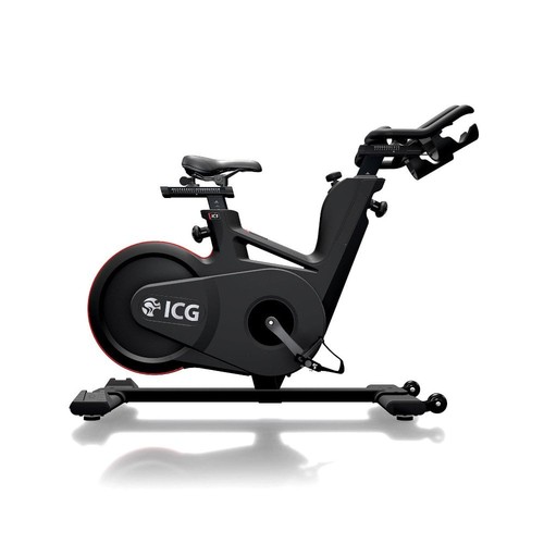 Life fitness icg - fitness, indoor