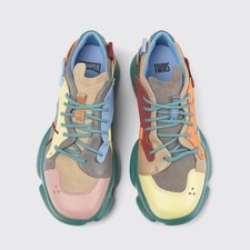 Womens’ 8 EU39 Camper Twins