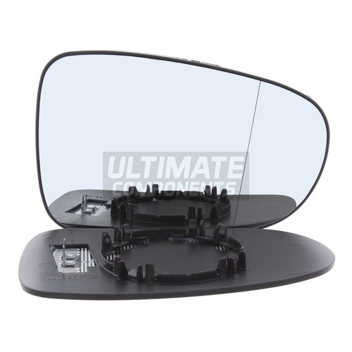 Wing door mirror - wing,