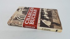 			Charles Buchan: A Lifetime in Football, Buchan, Charles, Mainstre		