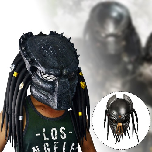 Mens alien predator - predator, latex