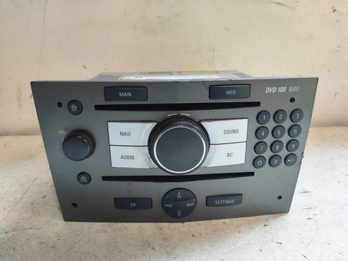 2012 vauxhall antara dvd - vauxhall, 100
