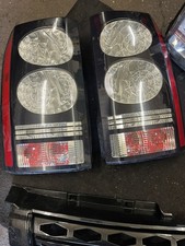 Land Rover Discovery 4.5