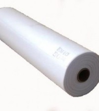 Embroidery Stabiliser Marathon 45cm wide Medium Weight 40g Two Way Tear White