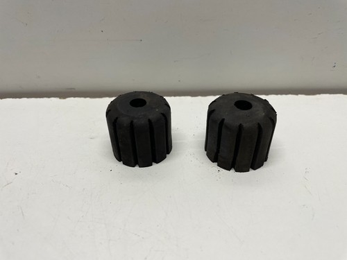 Fuel tank rubbers honda cb1300 - fuel,