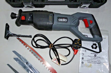 Ozito Reciprocating  Saw RSW 5200U