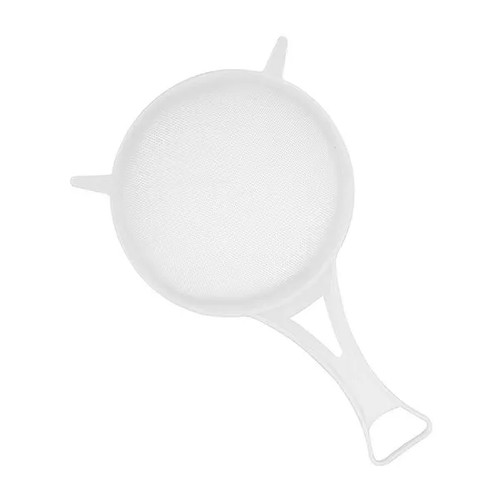 Chef aid 18cm white - chef,