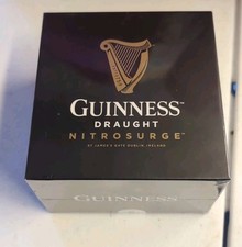 Guinness Draught Nitrosurge