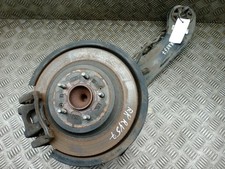 HYUNDAI TUCSON HUB STUB & CALIPER REAR RIGHT SIDE FWD MK3 TL 2015-21 52720D7000