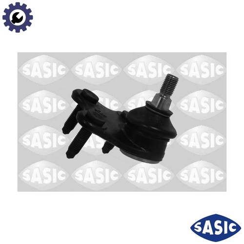 Ball joint 7576020 for seat - ball,