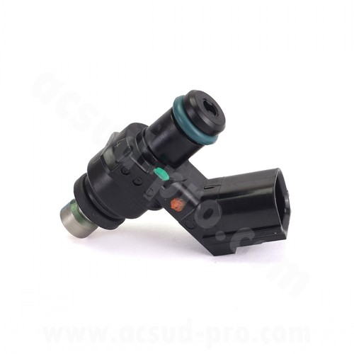 Injector scooter honda pcx - scooter, 125