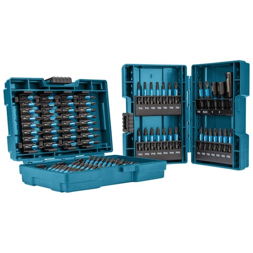 Makita 03109 impact black - makita, e-03109