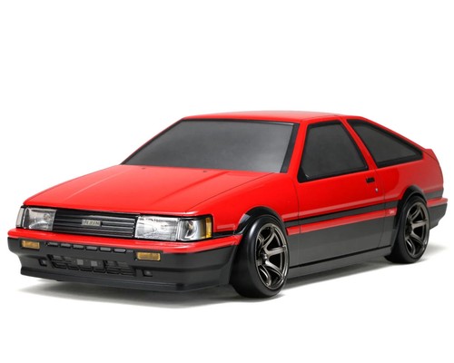 Yokomo toyota corolla - 1/10,