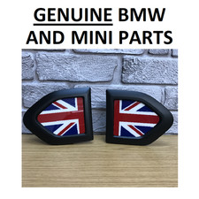 GENUINE MINI Countryman F60