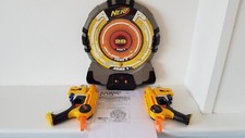 NERF N-STRIKE Tech Target Dart