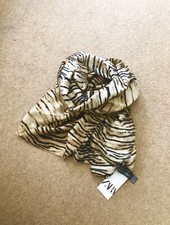 Zara Tiger Animal Print Large