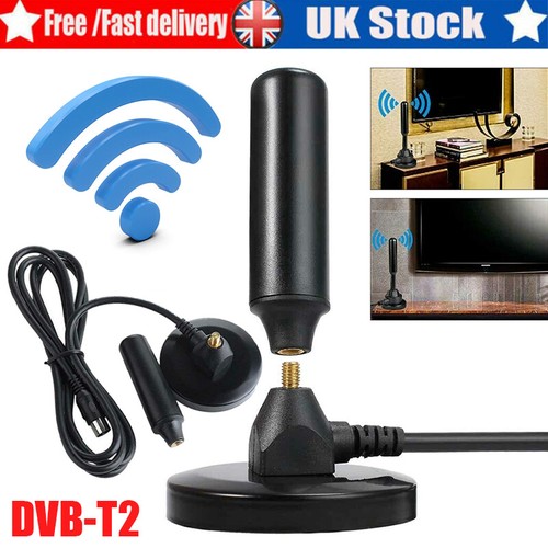 Indoor antenna for - indoor, hd