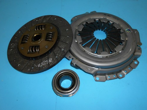 Jkl clutch kit - kit, mitsubishi