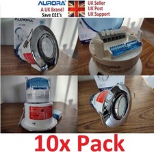 10x  LED Downlight AURORA 6w