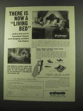 1975 Craftmatic Adjustable