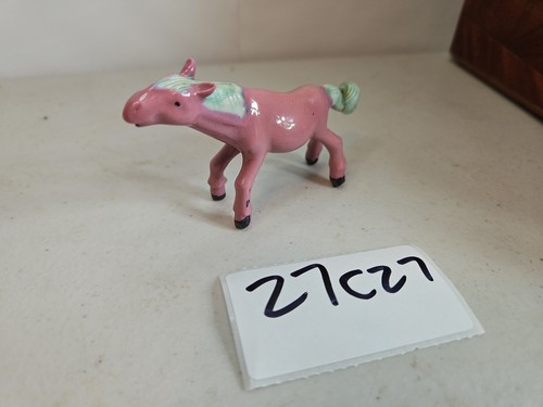Horse chinese china porcelain - chinese,
