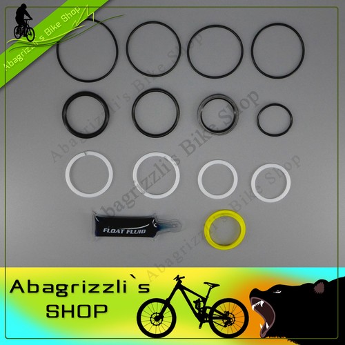 Improved air can service kit - improved,