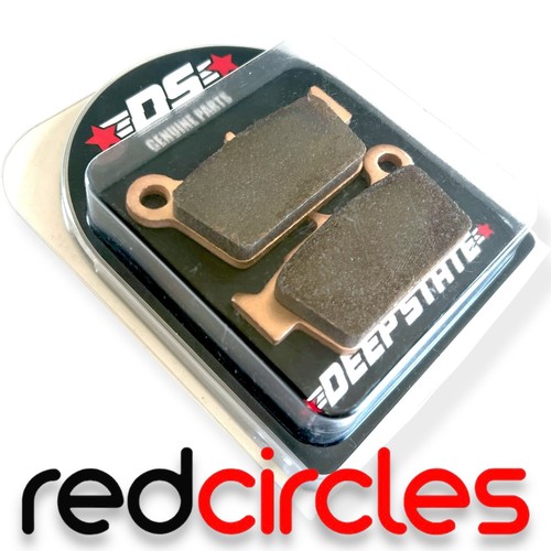 Deep state fa367 187 - fa367, rear