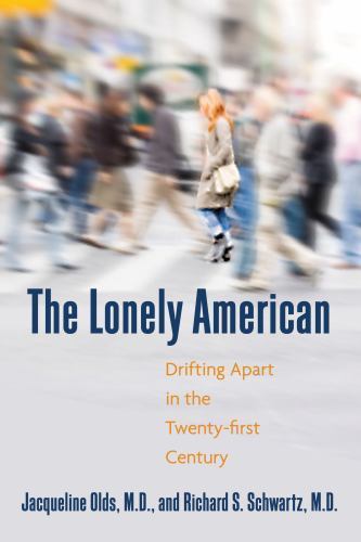 The lonely american drifting - the,
