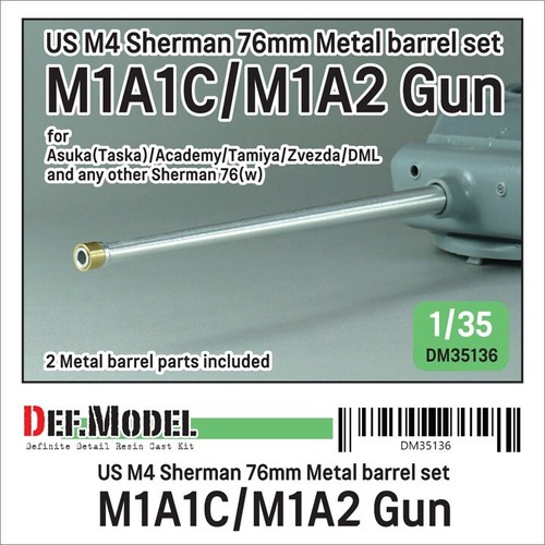 Def model dm35136 us - dm35136, m4