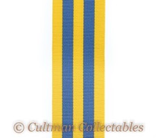 195. Queen’s Korea Medal