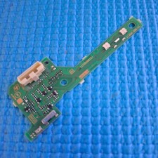 SONY IR REMOTE SENSOR FOR KD-55X8509C KD-55X8507C 55" TV 1-894-388-11