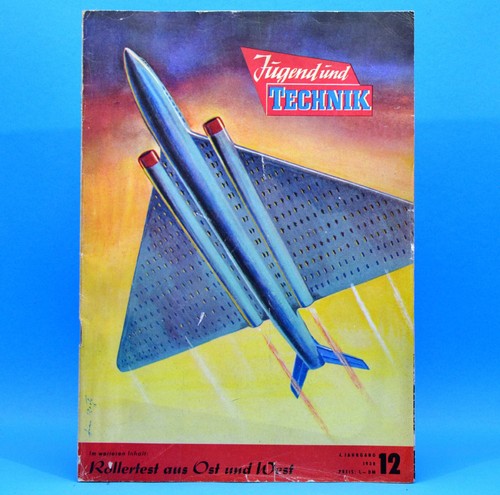 Gdr youth and technology - and, 12