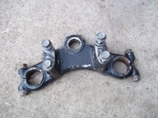 Yamaha RXS100 top yoke ( bike