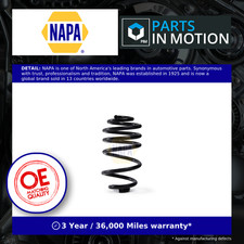 Coil Spring fits VAUXHALL