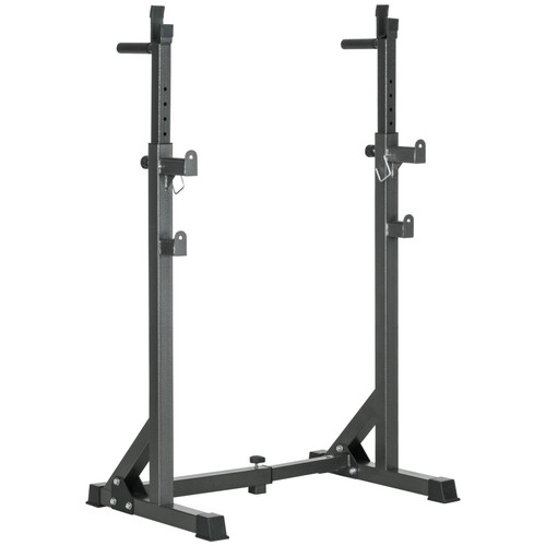 Heavy duty squat - squat, rack