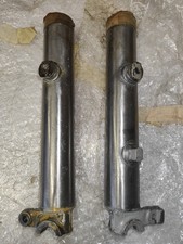 Triumph Pre Unit Fork Legs