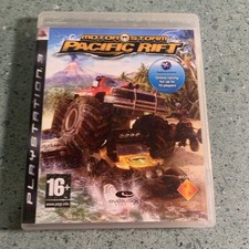 MotorStorm: Pacific Rift -- Platinum (Sony PlayStation 3, 2009) - European...