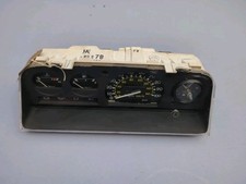 Toyota Hilux Mk1 1983 2.4